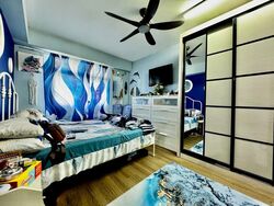 Blk 409C Northshore Residences II (Punggol), HDB 4 Rooms #555463741